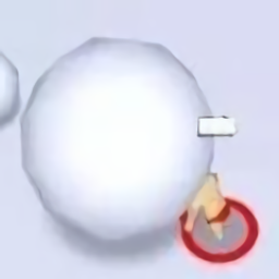雪球吃鸡精英游戏