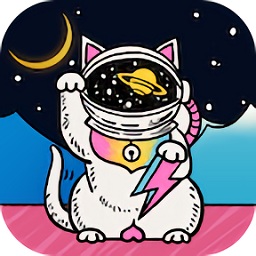 怪异猫解谜游戏