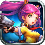 全城枪战修改版