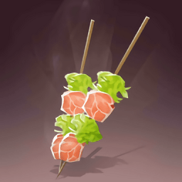天天吃烧烤游戏