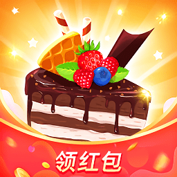 甜品店物语游戏