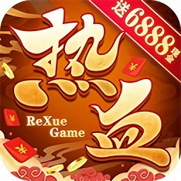 热血聚宝盆手游