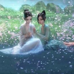白蛇2青蛇劫起手机游戏