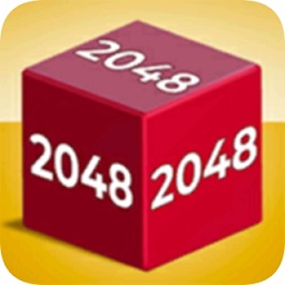 连锁方块20483d融合游戏