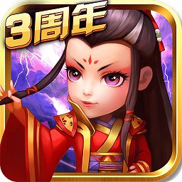 武侠q传昆仑版本