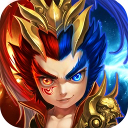 召唤三国九游版