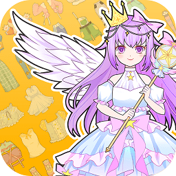 礼服公主手机游戏