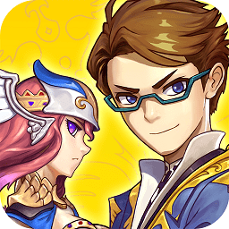 魔灵兵团九游版