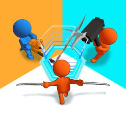 打架我最牛官方版