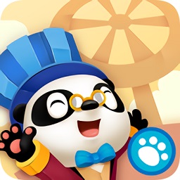 熊猫博士游乐园免费