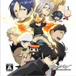 家庭教师竞技场汉化版