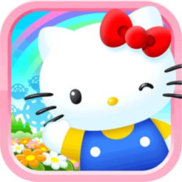 凯蒂猫花园2最新