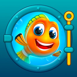 梦幻水族箱更新版