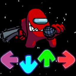 fnfamongus模组