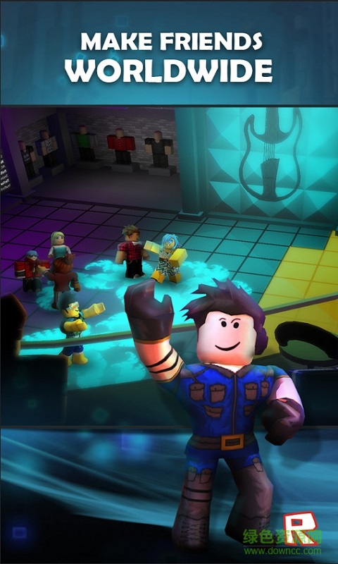 roblox下载手机版