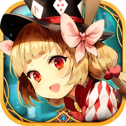 终焉誓约九游版