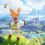 魔力宝贝旅人