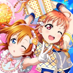 lovelive哔哩哔哩版本