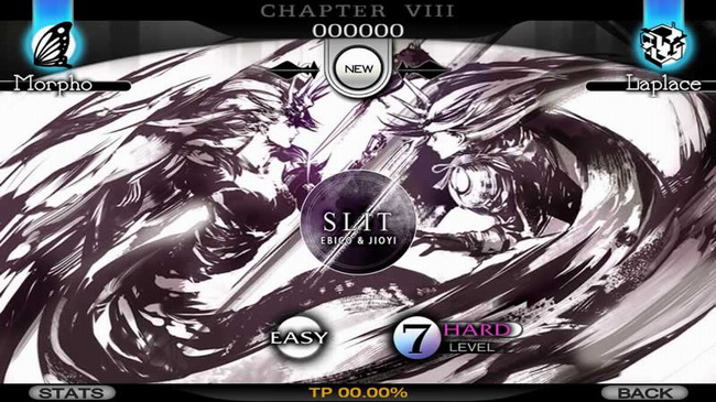 音乐世界cytus手机版