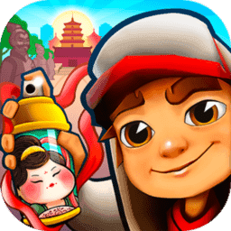 subwaysurfers