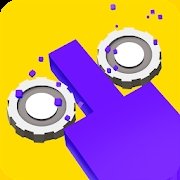 ColorBlocks3D
