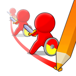 画画对决小