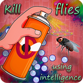 杀死苍蝇(Killfliesusin