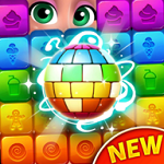 立方爆炸冒险CubeBlast