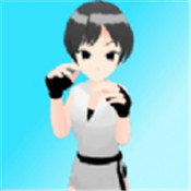 FightingGirl