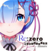 从零开始的异世界生活下