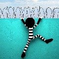 火柴人逃亡3D(动作冒险)