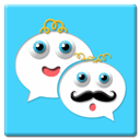 掌龙微信表情app
