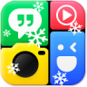 相片组合app