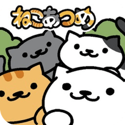 猫咪后院ios汉化版
