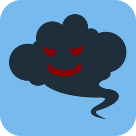 吹雾霾app