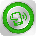 360翻屏静音手机app