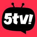 5tv手机剧app