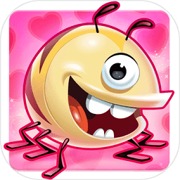 呆萌小怪物ios