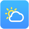 Solo天气app
