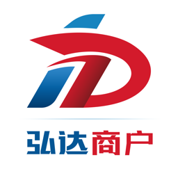 弘达商户app