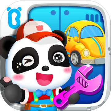 宝宝修车店ios