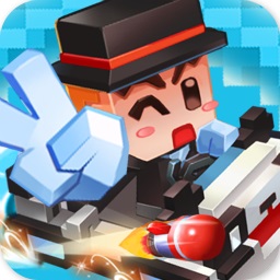 欢聚碰碰车ios