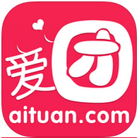 爱团网app