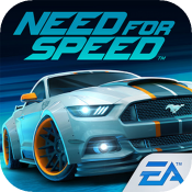极品飞车19ios版