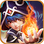 魔龙战记ios