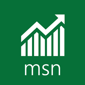 MSN财经app