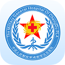 成都军区总医院app