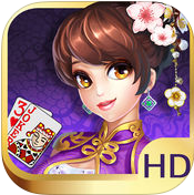 亲朋打旋苹果版