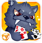 亿酷五狼腿ios