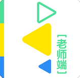 陪你练老师端app